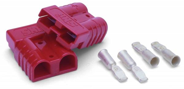 Warn - Warn For Vantage 4000/ ProVantage 4500/ RT40 Winches; Set of 2 22680