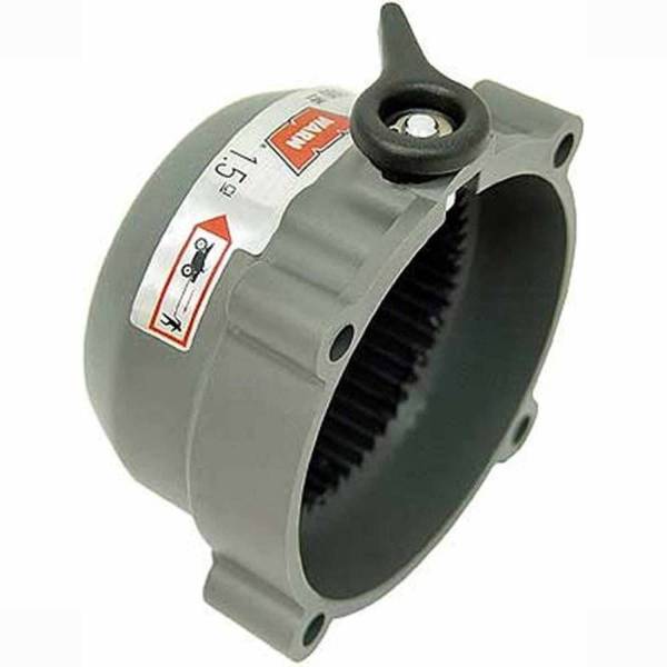 Warn - Warn For Warn 1.5ci ATV Winch 69326