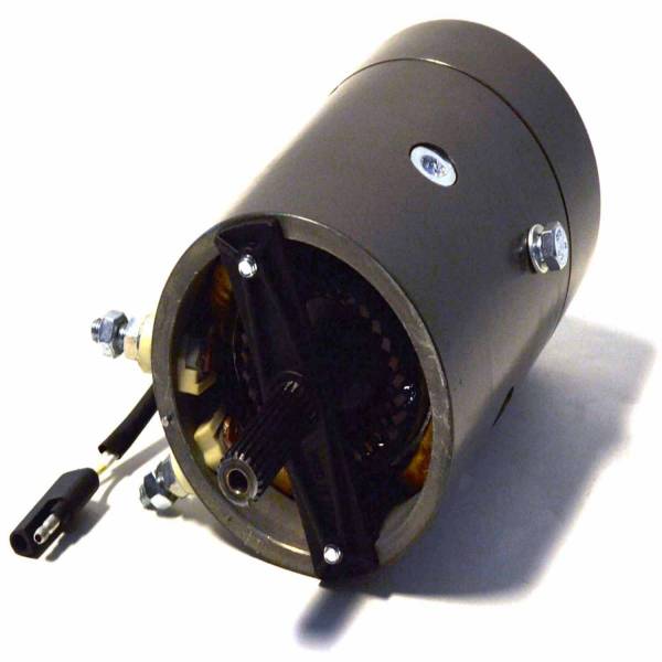 Warn - Warn For Warn 16.5ti Winch; 12 Volt 68773