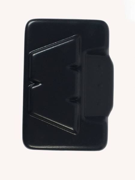 Warn - Warn For Warn DC Powered Hoist; Without Remote Plug 35169