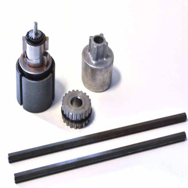 Warn - Warn For Warn M8000/ VR8000/ XD9000 Winches 32455