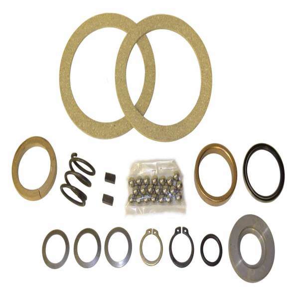 Warn - Warn For Warn M8274 Winch 8409