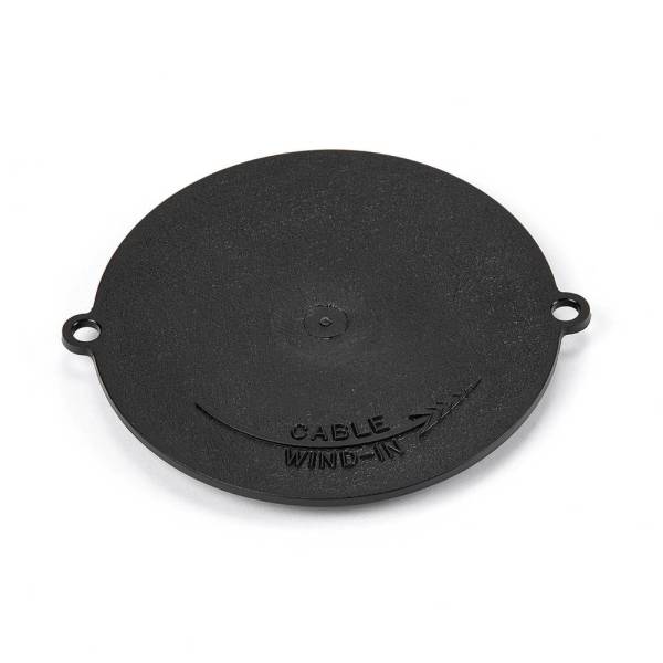 Warn - Warn For Warn M8274 Winch; End Cap 98384