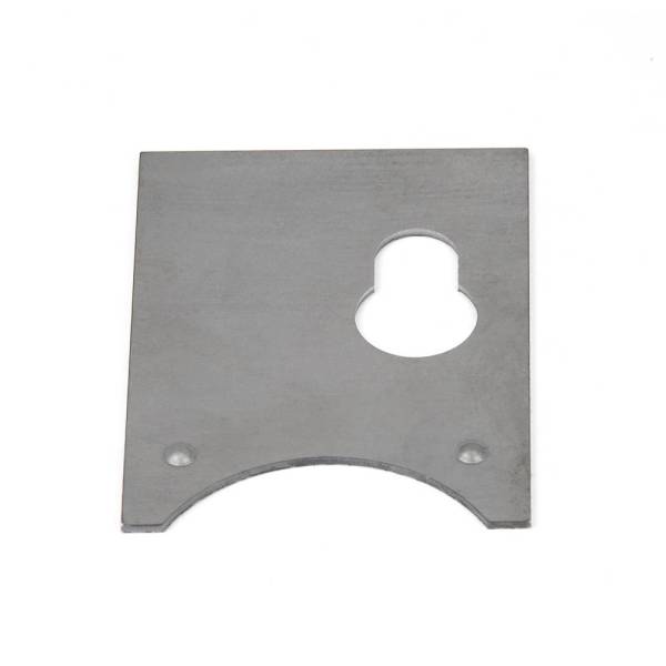 Warn - Warn For Warn M8274 Winch; Retaining Plate 98424