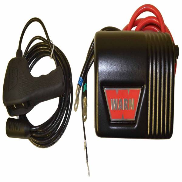 Warn - Warn For Warn M8274-50 Winch; 12 Volt 38845