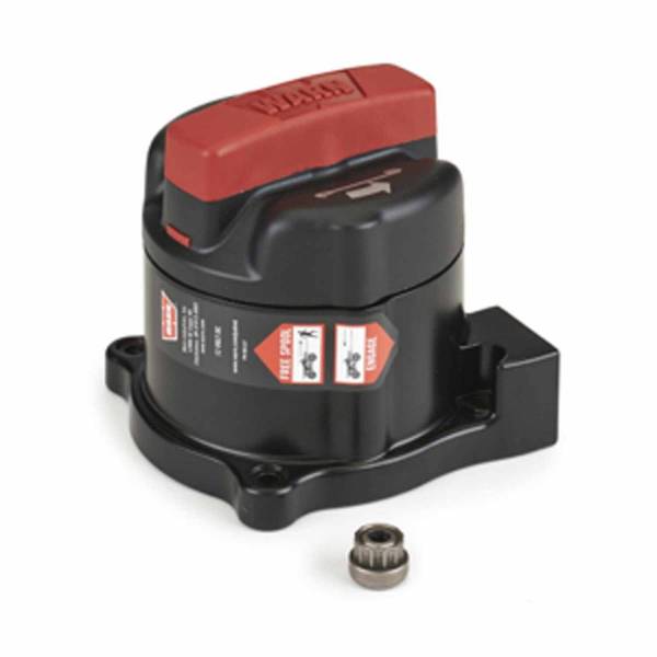 Warn - Warn For Warn ProVantage 2500/ 3500/ 4500 Inches 89543