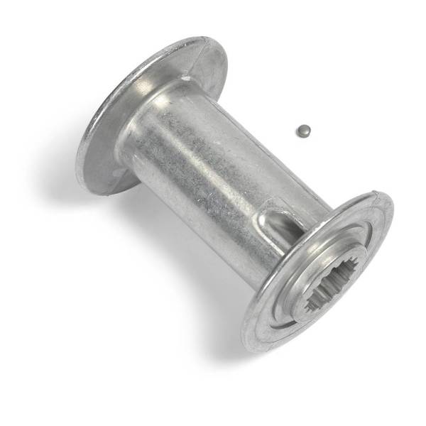 Warn - Warn For Warn Provantage 4500 and Vantage 4000 Winches; Winch Drum 74924