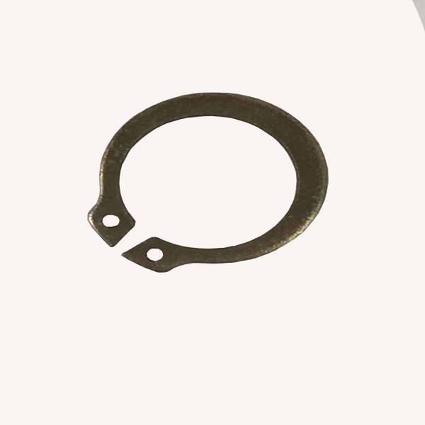 Warn - Warn For Warn Roller Fairleads; Single 6126