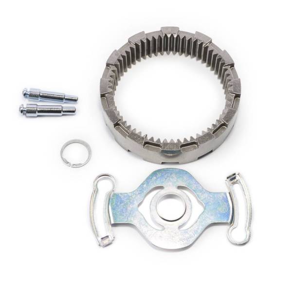 Warn - Warn For Warn RT/ XT/ DC800/ DC1000/ ProVantage 2500/3500/4500 Winches; Clutch Kit 74926