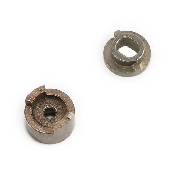 Warn - Warn For Warn RT/ XT/ DC800/ ProVantage 2500/3500 Winches; Winch Motor Coupler Kit 74995