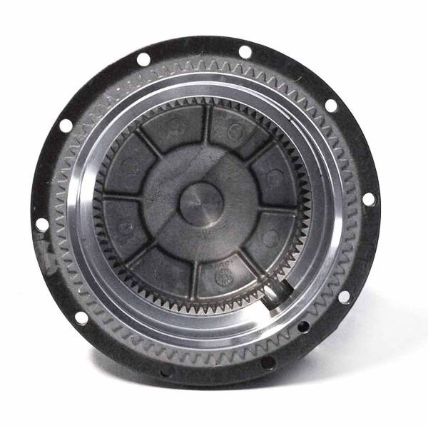 Warn - Warn For Warn Series 12 Industrial Winch 31684