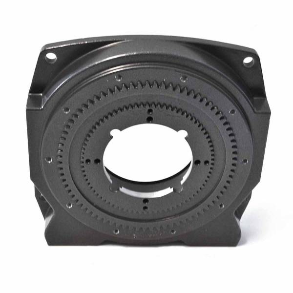 Warn - Warn For Warn Series 12-A-62 Winch; Gear End 31675