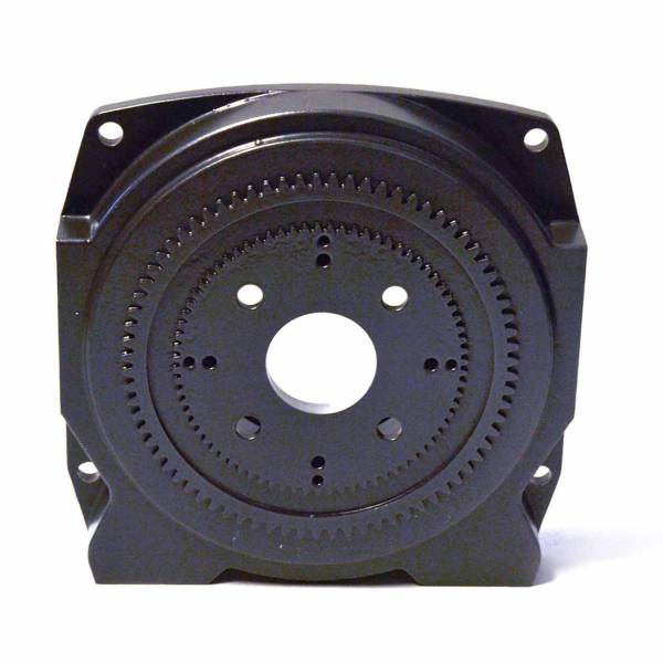 Warn - Warn For Warn Series 12-A-62 Winch; Hydraulic Motor End 31670