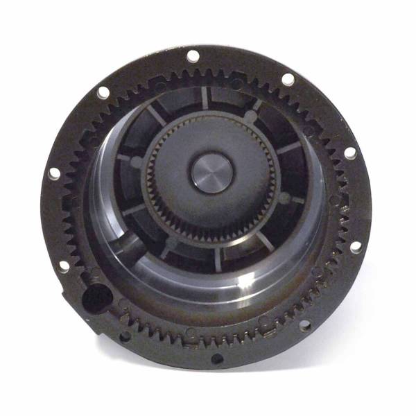 Warn - Warn For Warn Series 9-C Winch 31676