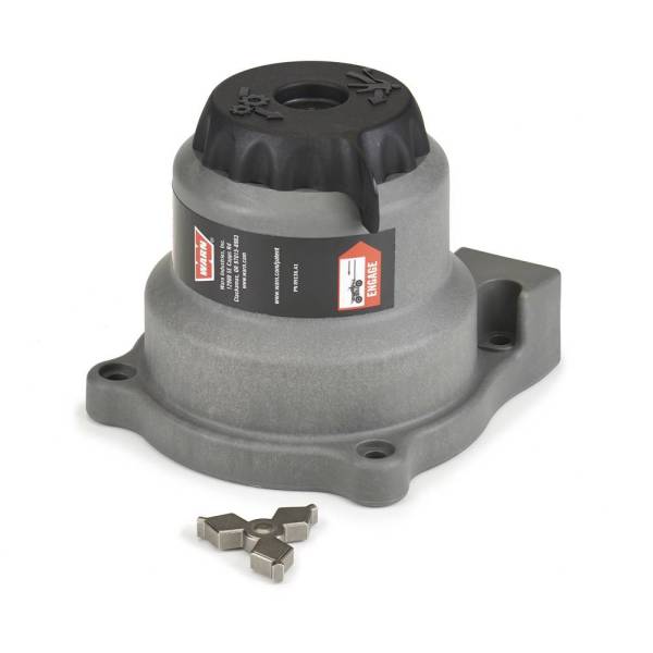 Warn - Warn For Warn Vantage 3000 and 4000 Winches 89577