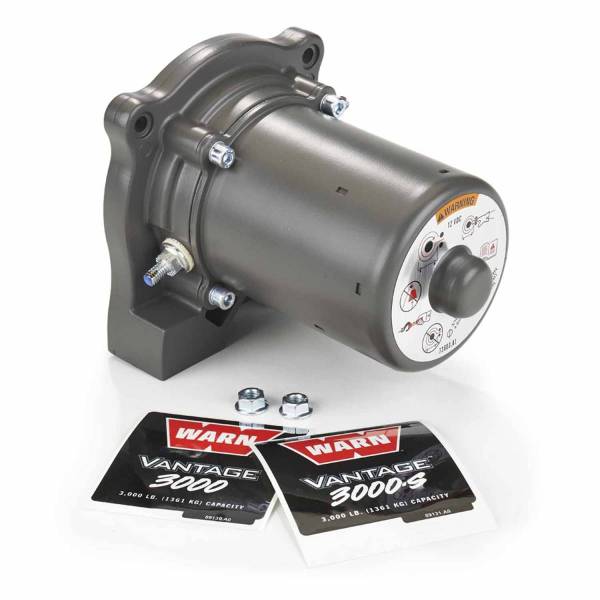 Warn - Warn For Warn Vantage 3000-S Winch 89569