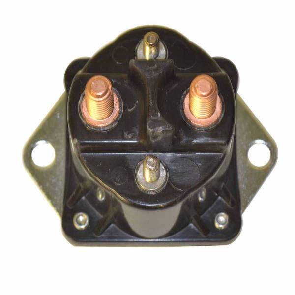 Warn - Warn For Warn VR10000 Winch; 12 Volt 72631