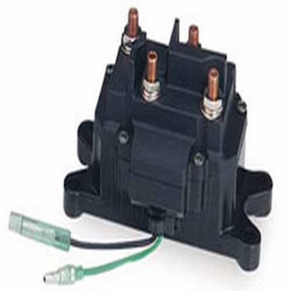 Warn - Warn For XT/RT25; 30 Series; 2.5ci or 3.0ci Winches; 4 Post 63070