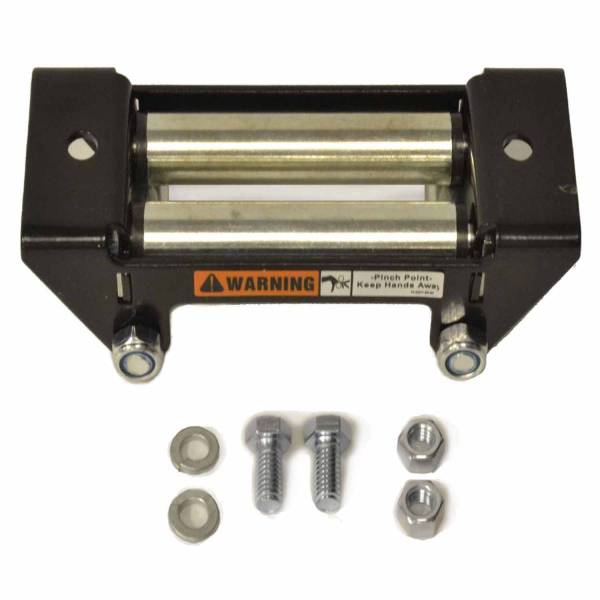 Warn - Warn Replacement for Warn RT40 or 4.0ci Winch; Roller Style 29256