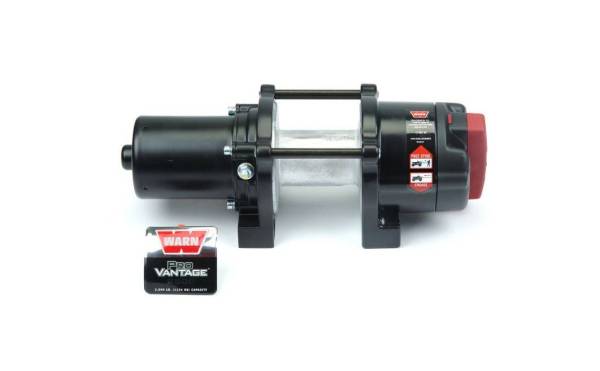 Warn - Warn Replacement Winch Core For ProVantage 2500 Winch 89602