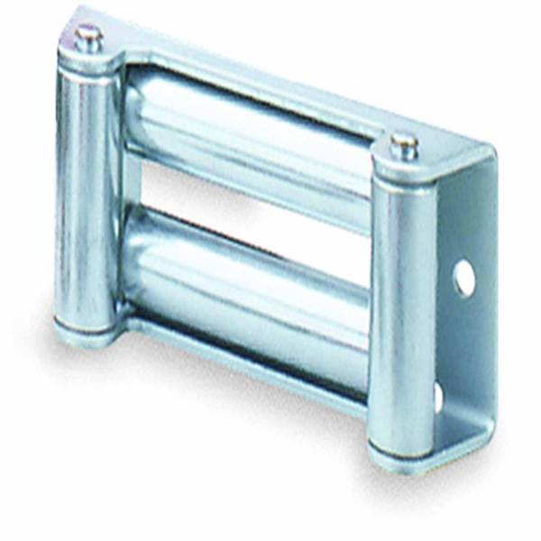 Warn - Warn Roller Style For Winches Over 4000 Pounds Zinc Plated 5742