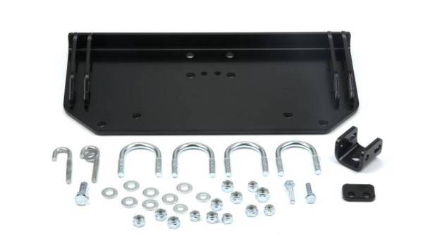 Warn - Warn Snow Plow Bracket 102770