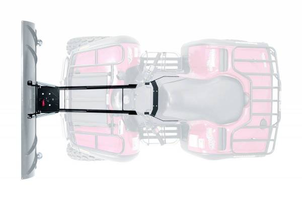 Warn - Warn Snow Plow Bracket 37842