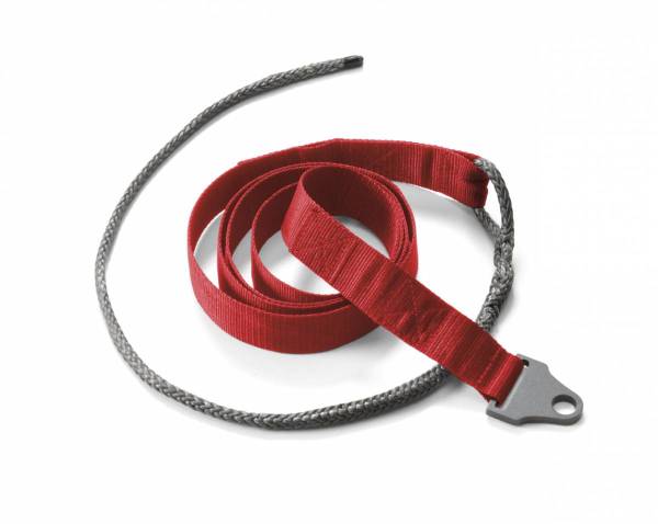 Warn - Warn Snow Plow Strap Replaces Rope ProVantage Plow System64 Inch Length 99946