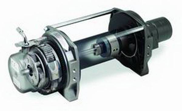 Warn - Warn Winch 30290