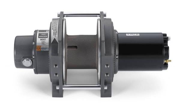 Warn - Warn Winch 33503