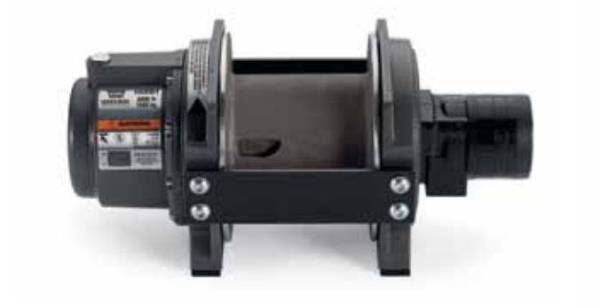 Warn - Warn Winch 36948