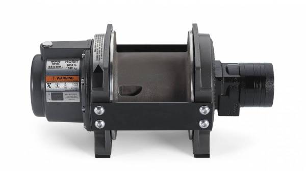 Warn - Warn Winch 36949