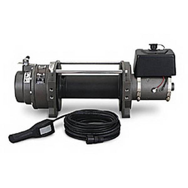 Warn - Warn Winch 65932