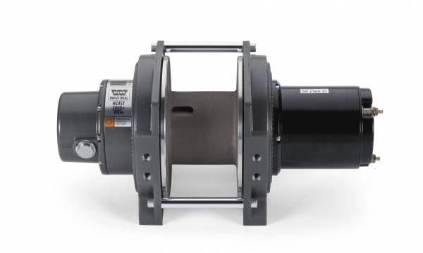 Warn - Warn Winch 70469