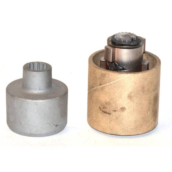 Warn - Warn Winch Brake 27341