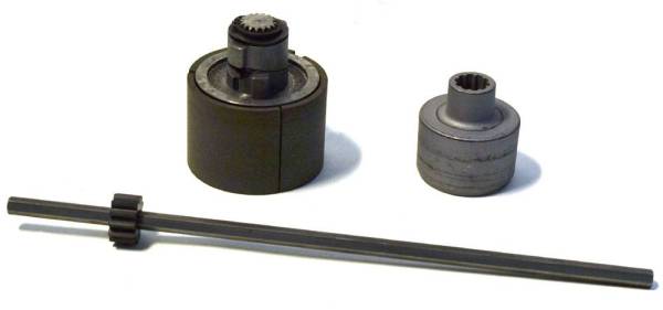 Warn - Warn Winch Brake 27343