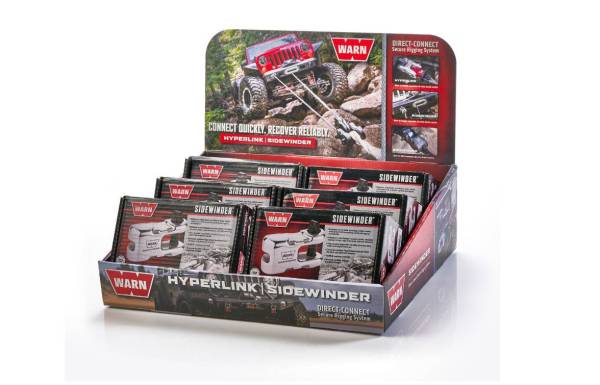 Warn - Warn Winch Cable 102990