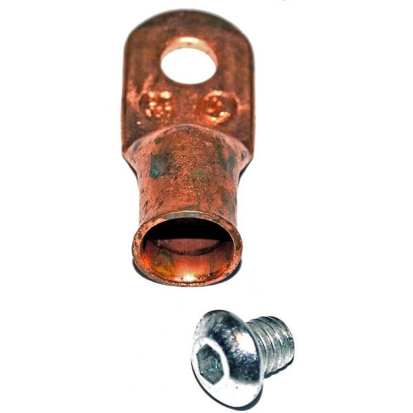 Warn - Warn Winch Cable 16465