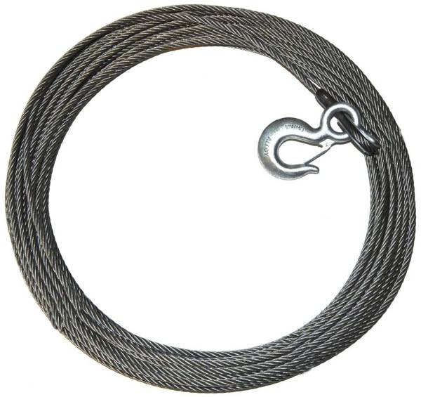 Warn - Warn Winch Cable 23675