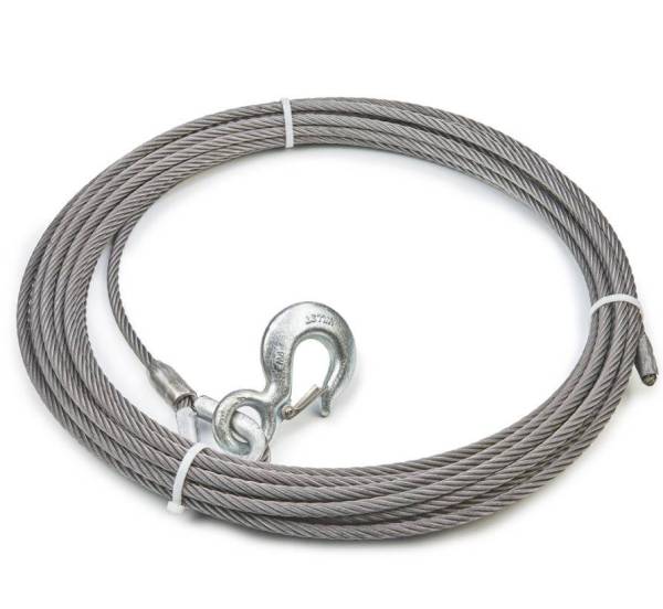 Warn - Warn Winch Cable 23677