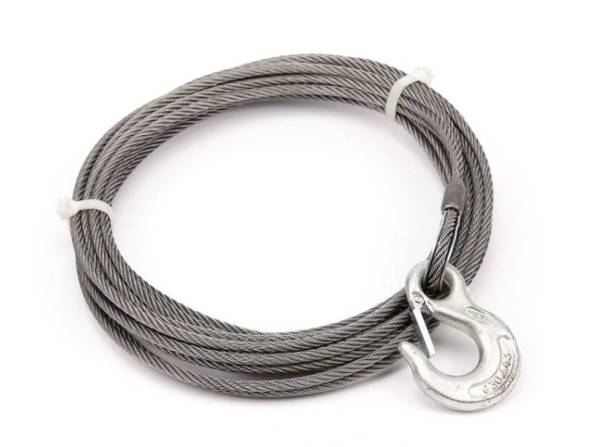 Warn - Warn Winch Cable 24890