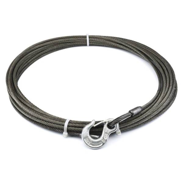 Warn - Warn Winch Cable 24899