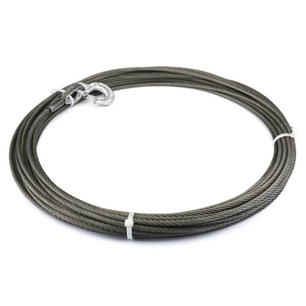 Warn - Warn Winch Cable 24900