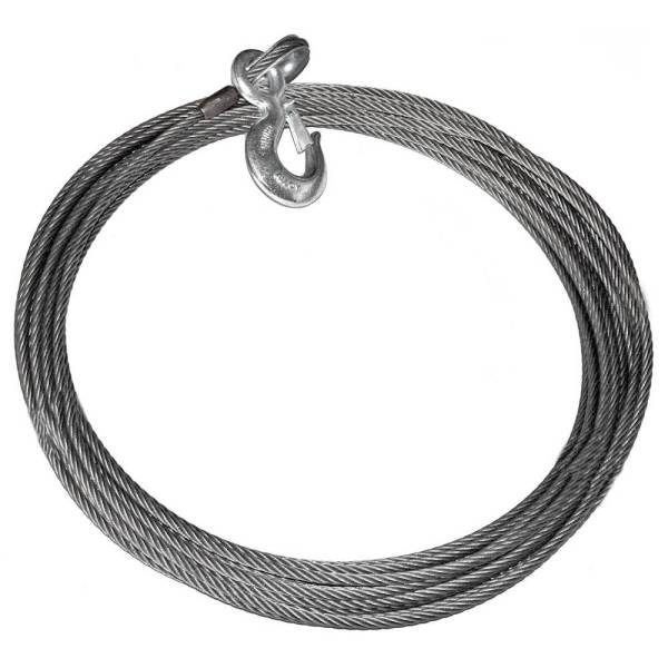 Warn - Warn Winch Cable 27569