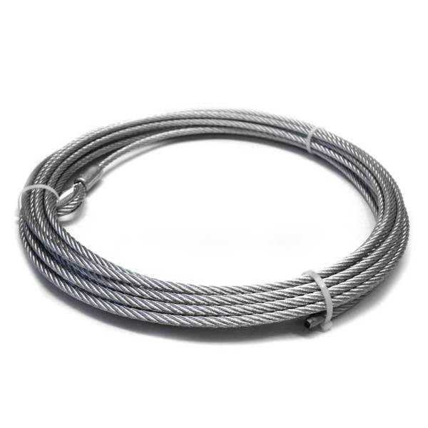 Warn - Warn Winch Cable 34414