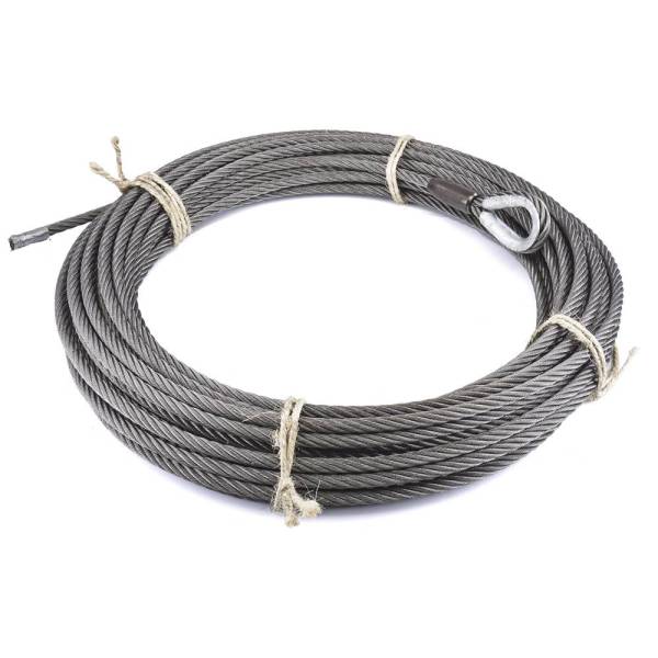 Warn - Warn Winch Cable 77451