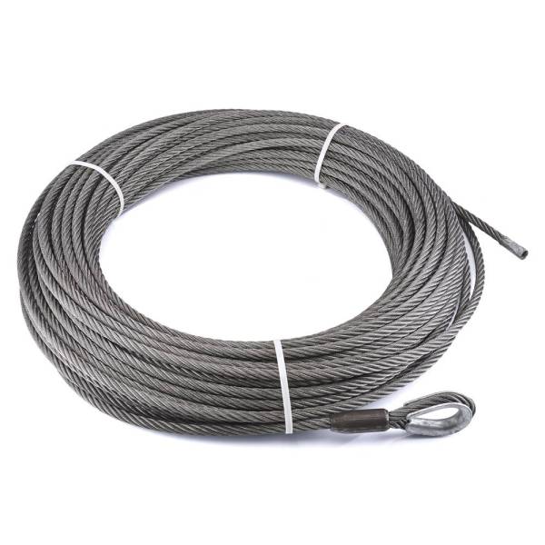 Warn - Warn Winch Cable 77452