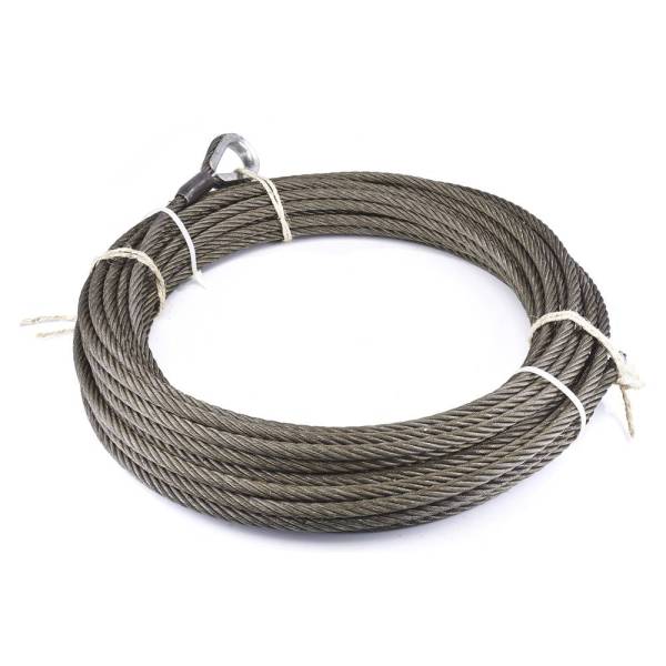 Warn - Warn Winch Cable 77453