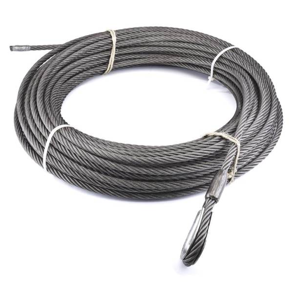 Warn - Warn Winch Cable 77454