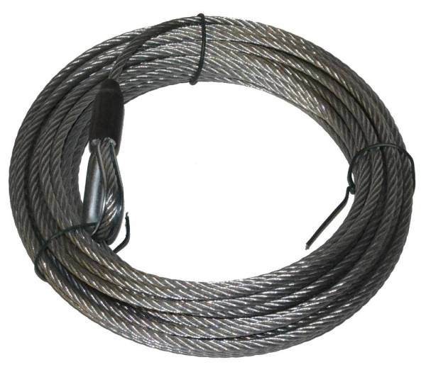 Warn - Warn Winch Cable 79835